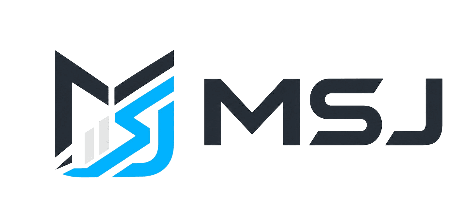 MSJ — MrSwing Journal