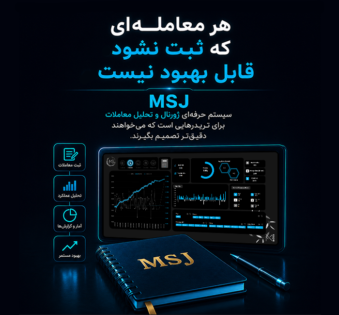 ارزشمندترین اطلاعات در مورد معاملاتتان، خود معاملات شماست